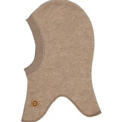 Mikk-Line - Kid's Wool Fullface - Cap Hot