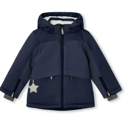 Mini A Ture - Kid's Matadane Ski Tech Jacket - Skijacke Online