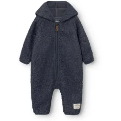 - Kid's Matadel Teddyfleece Jumpsuit - Overall < Mini A Ture Outlet