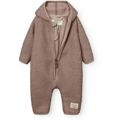 - Kid's Matadel Teddyfleece Jumpsuit - Overall < Mini A Ture Outlet