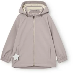 - Kid's Mataden Softshell Jacket - Softshelljacke < Mini A Ture Best