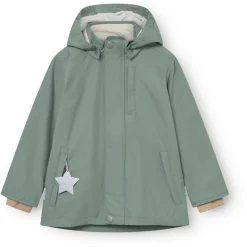 Kinder Mini A Ture - Kid's Matadwen Jacket - Regenjacke