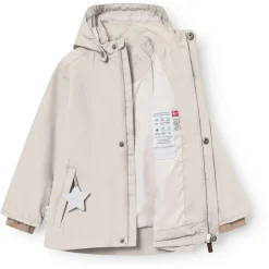 Kinder Mini A Ture - Kid's Matadwen Jacket - Regenjacke