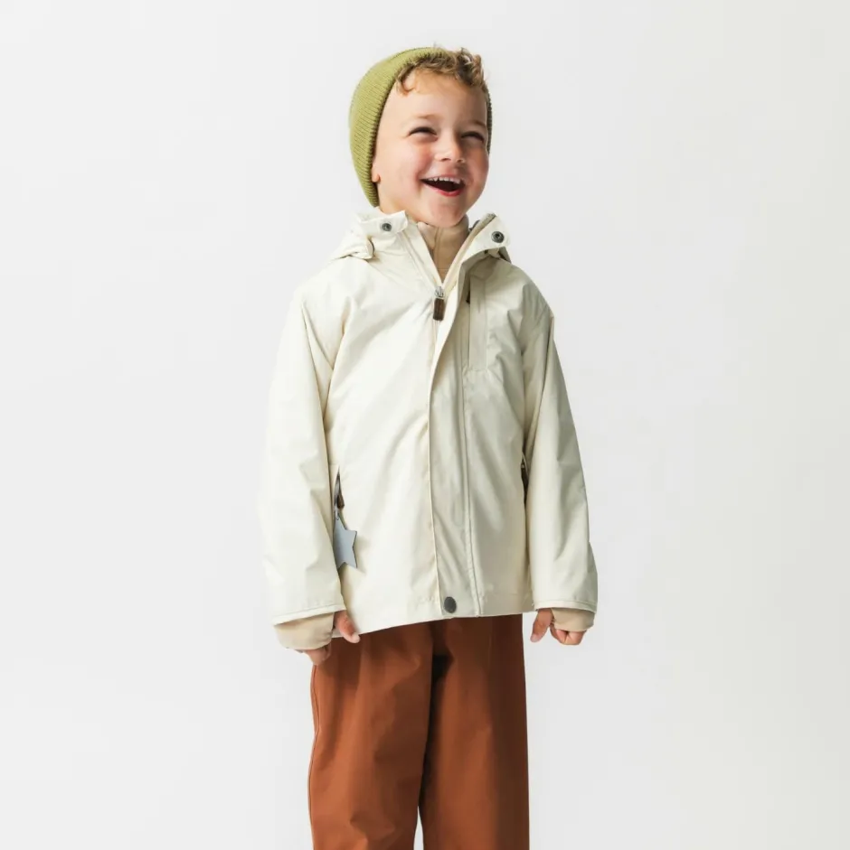 Kinder Mini A Ture - Kid's Matadwen Jacket - Regenjacke