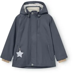 Kinder Mini A Ture - Kid's Matadwen Jacket - Regenjacke