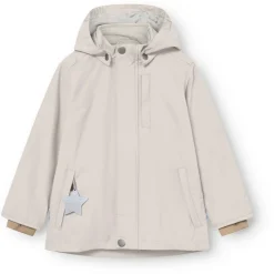 Kinder Mini A Ture - Kid's Matadwen Jacket - Regenjacke