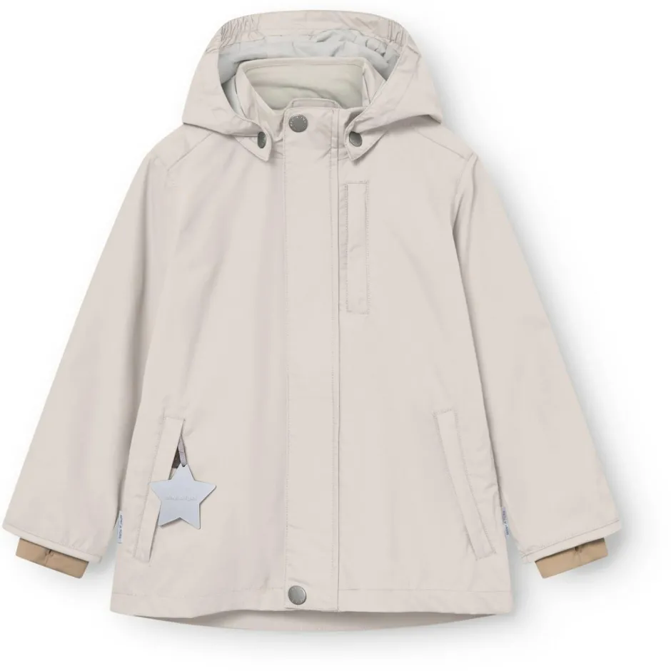 Kinder Mini A Ture - Kid's Matadwen Jacket - Regenjacke