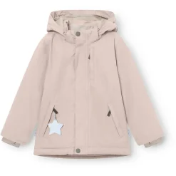 - Kid's Matadyanko Fleece Lined Winter Jacket - Winterjacke < Mini A Ture Discount