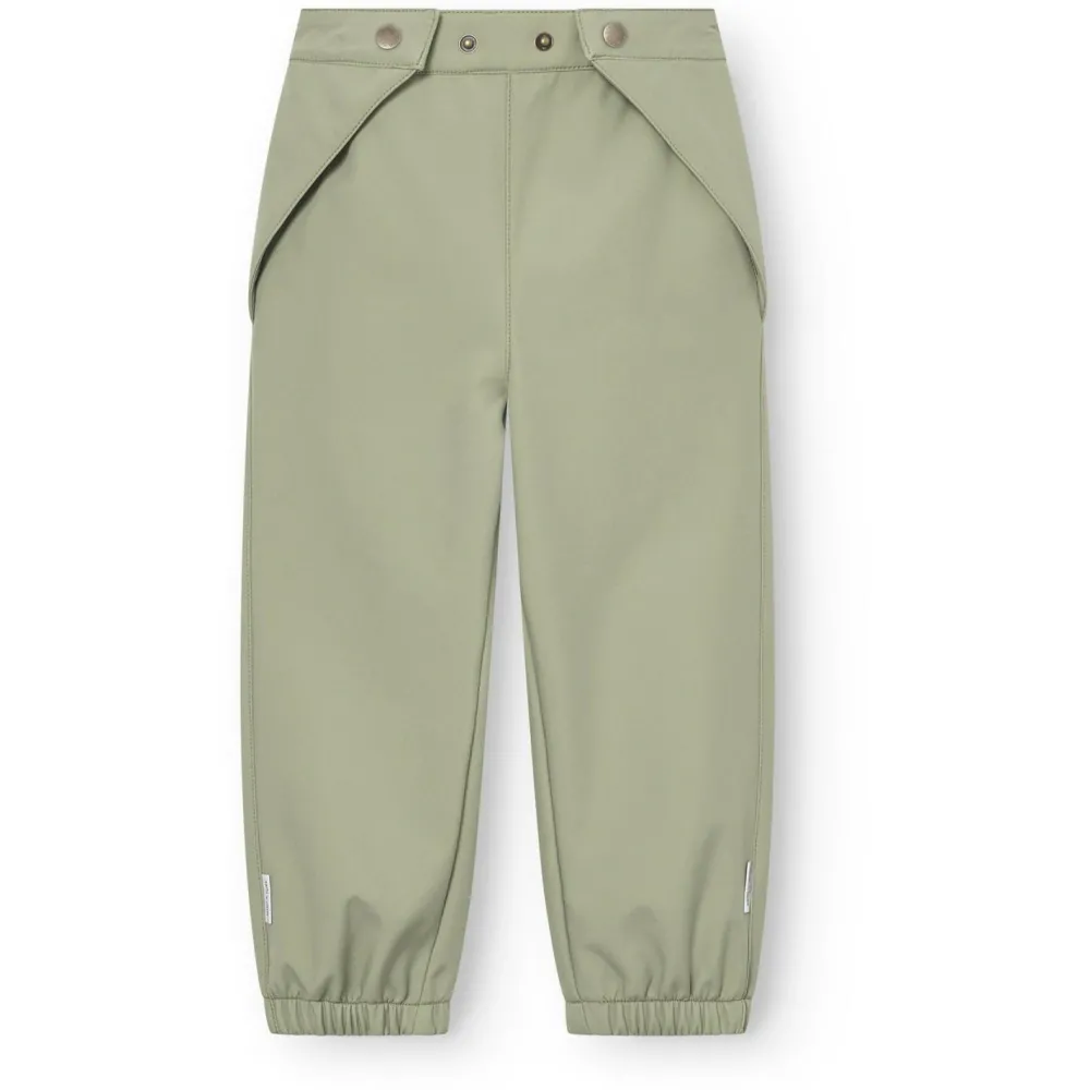 - Kid's Mataiano Softshell Pants - Softshellhose < Mini A Ture Sale