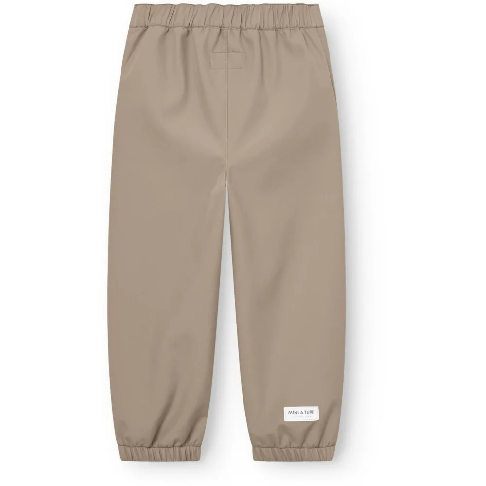 - Kid's Mataiano Softshell Pants - Softshellhose < Mini A Ture Sale