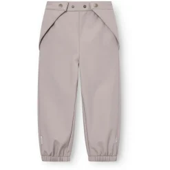 - Kid's Mataiano Softshell Pants - Softshellhose < Mini A Ture Sale