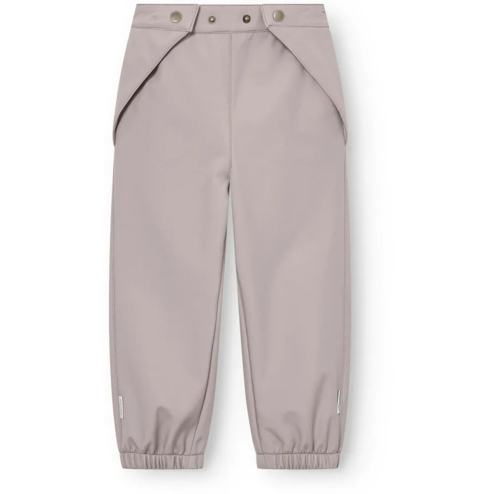- Kid's Mataiano Softshell Pants - Softshellhose < Mini A Ture Sale