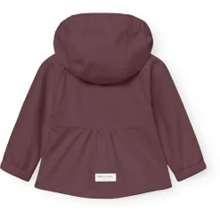 Kinder Mini A Ture - Kid's Matbriddi Softshell Jacket - Softshelljacke
