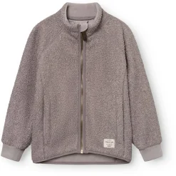 - Kid's Matcedric Teddyfleece Jacket - Fleecejacke < Mini A Ture Outlet