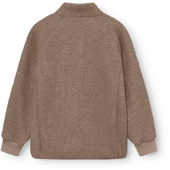 - Kid's Matcedric Teddyfleece Jacket - Fleecejacke < Mini A Ture Outlet