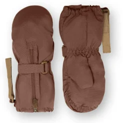 Mini A Ture - Kid's Matcesar Fleece Lined Mittens - Handschuhe