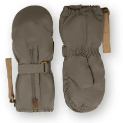 Mini A Ture - Kid's Matcesar Fleece Lined Mittens - Handschuhe