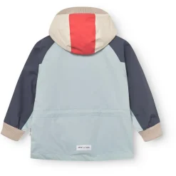 Mini A Ture Jacken|Alltagsbekleidung-- Kid's Matwally Fleece Lined Jacket - Regenjacke