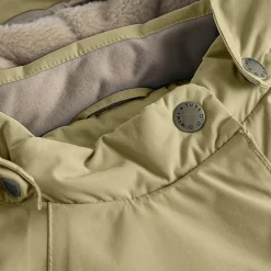 - Kid's Matwang Fleece Lined Winter Jacket - Winterjacke < Mini A Ture New