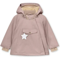 - Kid's Matwang Fleece Lined Winter Jacket - Winterjacke < Mini A Ture New
