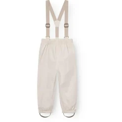Mini A Ture - Kid's Matwilans Suspender Pants - Regenhose Online