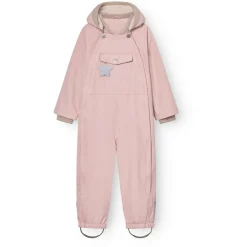 Mini A Ture - Kid's Matwisto Fleece Lined Coverall - Overall Discount