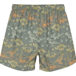 - Kid's Swim Shorts AOP - Badehose < Minymo Clearance