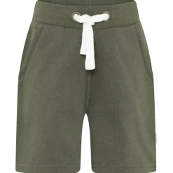 Kinder Minymo - Boy's Basic 53 Sweat Short (2-Pack) - Shorts