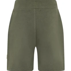 Kinder Minymo - Boy's Basic 53 Sweat Short (2-Pack) - Shorts