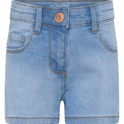 Kinder Minymo - Girl's Shorts Power Stretch - Shorts