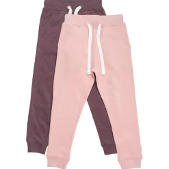 Kinder Minymo - Kid's Basic 37 Sweat Pants (2-Pack) - Trainingshose