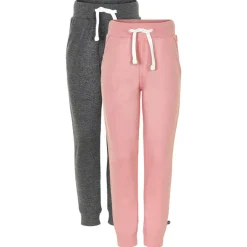 Kinder Minymo - Kid's Basic 37 Sweat Pants (2-Pack) - Trainingshose
