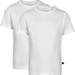 - Kid's Basic 32 -T-Shirt S/S (2-Pack) - T-Shirt < Minymo Sale