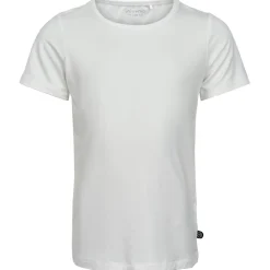 - Kid's Blouse S/S - Bamboo - T-Shirt < Minymo New