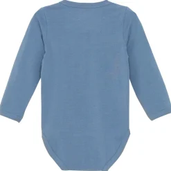 Kinder Minymo - Kid's Body L/S - Alltagsunterwäsche
