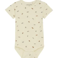 - Kid's Body S/S - Bamboo - Alltagsunterwäsche < Minymo Hot