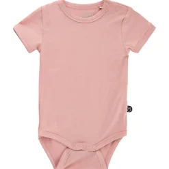 - Kid's Body S/S - Bamboo - Alltagsunterwäsche < Minymo Hot