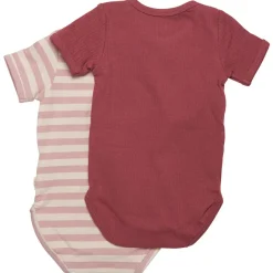 - Kid's Body S/S (2-Pack) - Alltagsunterwäsche < Minymo Online