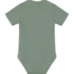 Kinder Minymo - Kid's Body S/S Rib - Body