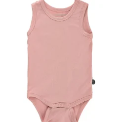 Minymo - Kid's Body without Sleeves - Alltagsunterwäsche Best