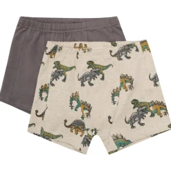 Kinder Minymo - Kid's Boxers AOP 2-Pack - Unterhose