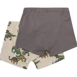 Kinder Minymo - Kid's Boxers AOP 2-Pack - Unterhose