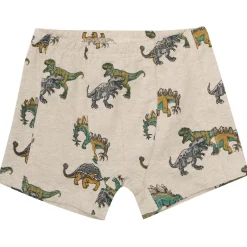 Kinder Minymo - Kid's Boxers AOP 2-Pack - Unterhose