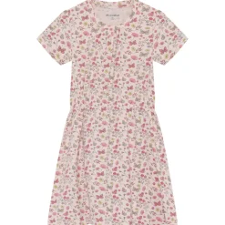 Minymo - Kid's Dress S/S AOP - Kleid