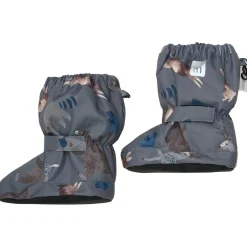 Minymo Gamaschen-- Kid's Footies - Überschuhe