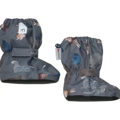 Minymo Gamaschen-- Kid's Footies - Überschuhe