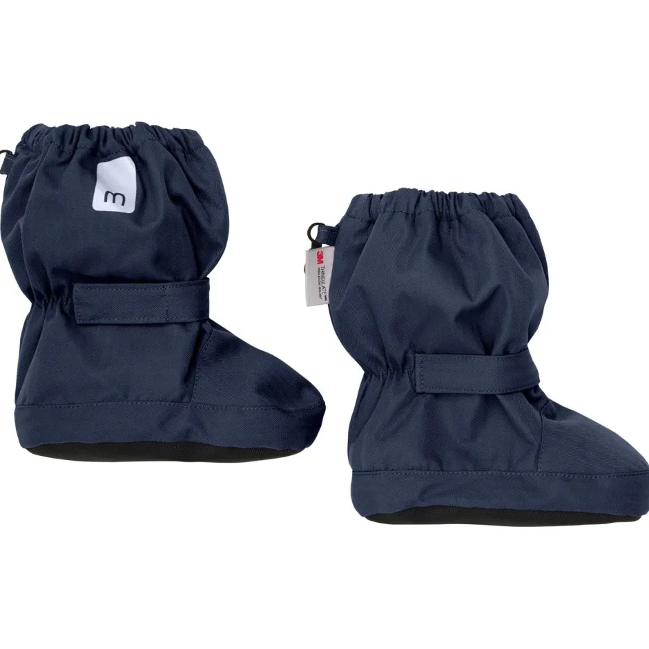 Minymo Gamaschen-- Kid's Footies - Überschuhe