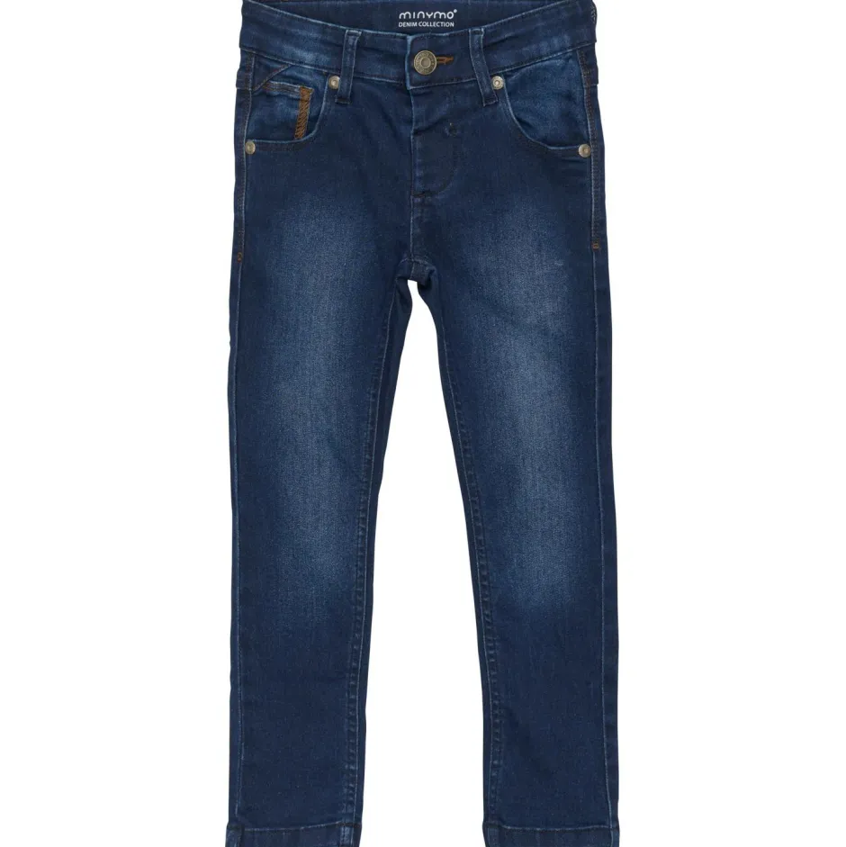 Kinder Minymo - Kid's Jeans Stretch Slim Fit Boys - Jeans