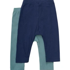 - Kid's Leggings (2-Pack) - Leggings < Minymo Clearance