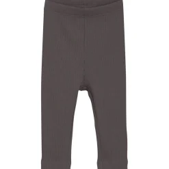 Kinder Minymo - Kid's Leggings Rib - Leggings